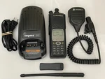 Motorola XTS5000 Iii Vhf 136-174MHZ P25 Radio AES-256 Algos H18KEH9PW7AN Fpp. Fixed Price $370.00.