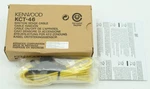 Kenwood KTC-46 Ignition Sense Cable New In Box. Fixed Price $15.99.