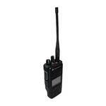 Motorola Xpr 7550E Digital Radio Bluetooth Wifi Handset Only - No Battery/chargr. Fixed Price $226.09.