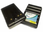 2X Battery For Vertex VX-180, FNB-83 Two-way Radio (1600MAH, 7.2V, Ni-mh). Fixed Price $33.99.