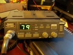 Rare Yaesu Transceiver FTL-2001. Fixed Price $100.00.