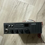 Uniden PRO538W 40 2-WAY Cb Radio W/ Weather Channels Read. Fixed Price $29.99.