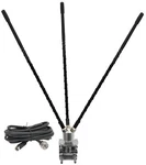Procomm 3DMM Mirror Mount Tv Antenna Kit (black). Fixed Price $34.50.