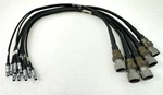 Lot 5 Harris 302C Prc 117F For (falcon Ii) Military Radio Free Shipping. Fixed Price $160.00.
