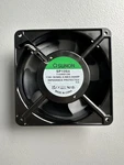 Sunon SP100A -1123XST.GN Axial Fan 120X38 115 Volt 50/60HZ. Fixed Price $18.00.