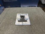 Edson Marine 3" Stainless Steel Antenna Stand Off P#535-3-125. Fixed Price $150.00.