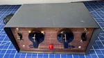 Ameco Model Pcl-p Nuvistor Cascade Preamplifier (power Tested). Fixed Price $74.99.