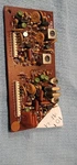 Yaesu Noise Blanker Unit Board W/ 2 Crystals For Ft 101ZD. Fixed Price $40.00.