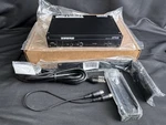 Shure Digital + Feedback Reducer (DFR11EQ5) Rack Mountable New Open. Fixed Price $99.99.