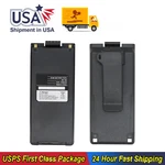 For Icom IC-A4E IC-F3S IC-F4S IC-F4TR IC-T2H Radio Battery BP-196 1700MAH Nimh. Fixed Price $47.89.