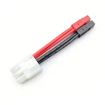 Dc Power Anderson Adapter Cable For Galaxy Dx 48T/93T/94/95T/95T2 Radio. Fixed Price $12.98.