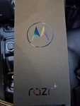 XT2451-2 W Box For Parts Motorola Razr 2024 256 Gb Lcd Fail + Screen Distortion. Fixed Price $85.00.