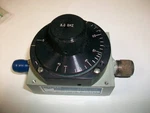 Merrimac Coaxial Attenuator AU/26-705105 3GHZ.. Fixed Price $89.95.