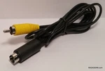 Mfj 1708 Sdr To Yaesu Switch Box Keying Interface Cable Pin Mini Din. Fixed Price $23.95.