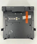 New Panasonic Vehicle Mount With Dual Connector For CF-WEB184 + Keys Seal. Fixed Price $95.99.