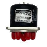 28V SP6T Sma Way Coaxial Switch 82152-146C70600 Transco 5985-00-005-2503. Fixed Price $364.34.