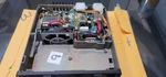 Icom Pa Unit Ribbon Cables Body For 706MKIIG. Fixed Price $150.00.