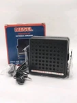 Diesel President External Speaker 711 Model 4-11 Cbs Ham Radios Mountable. Fixed Price $28.99.