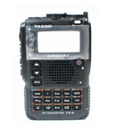 New Yaesu CP9296003 Front Case Assy(exp) For VX-8R VX-8E VX-8DR VX-8DE. Fixed Price $74.50.