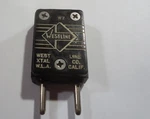 FT-243 Radio Crystal .093 Pins 7340 Khz Westline W7. Fixed Price $7.99.