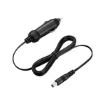 Icom CP25H Cigarette Lighter Cable To Use With BC202IP3L And BC251. Fixed Price $37.99.