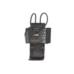 Aker Leather 588U-XTS Radio Holder, Universal For Motorola XTS3000, Black. Fixed Price $102.57.