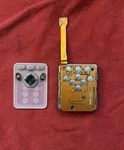 Motorola Keyboard Keypad Assembly For XTS5000 Model Ii. Fixed Price $26.00.