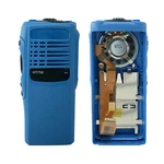 PMLN4216 Blue Replacement Housing Case With Speaker Compitable HT750 Radio. Fixed Price $14.99.