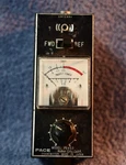 Vintage Pace Model P5453 Transmitter Fs Meter (swr) Cb Ham Radio Japan. Fixed Price $11.95.