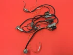 Magnecraft W120X-14 Coaxial Antenna Relay Lot Of (3). Fixed Price $49.99.