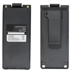 For Icom IC-F4S IC-F4TR IC-A4E IC-F3S IC-T2A IC-T2H Battery BP-196 1700MAH. Fixed Price $35.49.