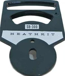 New Label For Heathkit SB-101 Faceplate. Fixed Price $6.95.