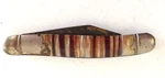 Vintage 2 Blade Pocket Knife For Restoration Repair As Is #19516. Fixed Price $17.26.