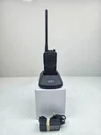Kenwood TK2100 TK-2100 Vhf 150-160 Mhz Watt Channel Portable Radio. Fixed Price $105.00.
