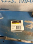 New General Electric Conduit Box CR9500B900A. Fixed Price $18.33.