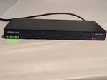 Dataprobe Ibootbar IBB-N15 8-OUTLET Remote Power Switch Pdu Tested. Fixed Price $49.00.