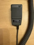 Yaesu MH-18 A2B Speaker Microphone. Fixed Price $29.06.