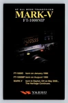 Ham Radio Qsl Card Yaesu Mark-v FT-1000MP Dayton Oh 2000 Transceiver. Fixed Price $16.99.