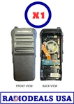 Motorola R7 Nkp Housing Ul Front Kit - PMLN8243A 1 Pc. Fixed Price $89.00.