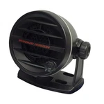 Standard Horizon 10W Amplified Speaker Black MLS-410PA-B. Fixed Price $80.99.