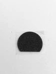 Motorola 3586092Z01 Speaker Felt EX500, EX600 New Oem. Fixed Price $10.00.