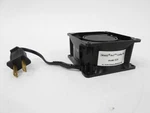 Drake FA-7/1529 Ham Radio Cooling Fan Works (great Condition). Fixed Price $50.00.
