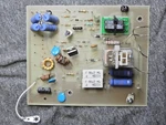 Pride DX300 Relay* Pc Board With The Receiver Preamp!. Fixed Price $180.00.