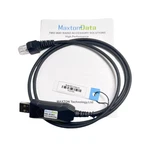 New Usb Programming Cable For Icom OPC-2344 IC-F5011, F5021, F5061, F5121,F6121D. Fixed Price $36.99.