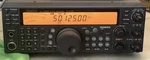 Kenwood TS-570SG !! All Mode Multi Bander Transceiver Auto Antenna Tuner Working. Fixed Price $525.00.