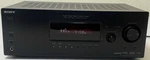 Sony STR-DG510 5.1-CHANNEL 90WX5 Home Theater Receiver Hdmi No Remote. Fixed Price $69.95.