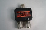 Comet CF-4160 Duplexer 1.3-170MHZ/ 350-540MHZ- Black. Fixed Price $35.00.