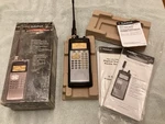 Radio Shack PRO-106 Digital Trunking Handheld Scanner 20-106. Fixed Price $275.00.