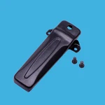 KBH-10 Walkie Talkie Belt Clip For Kenwood TK-370G TK-373G TK-388G. Fixed Price $9.99.