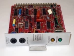 Motorola TRN8673B Micor Spectra Trunk Control Module, Basestation Repeater. Fixed Price $14.65.